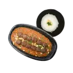 Khashkhash Kebab